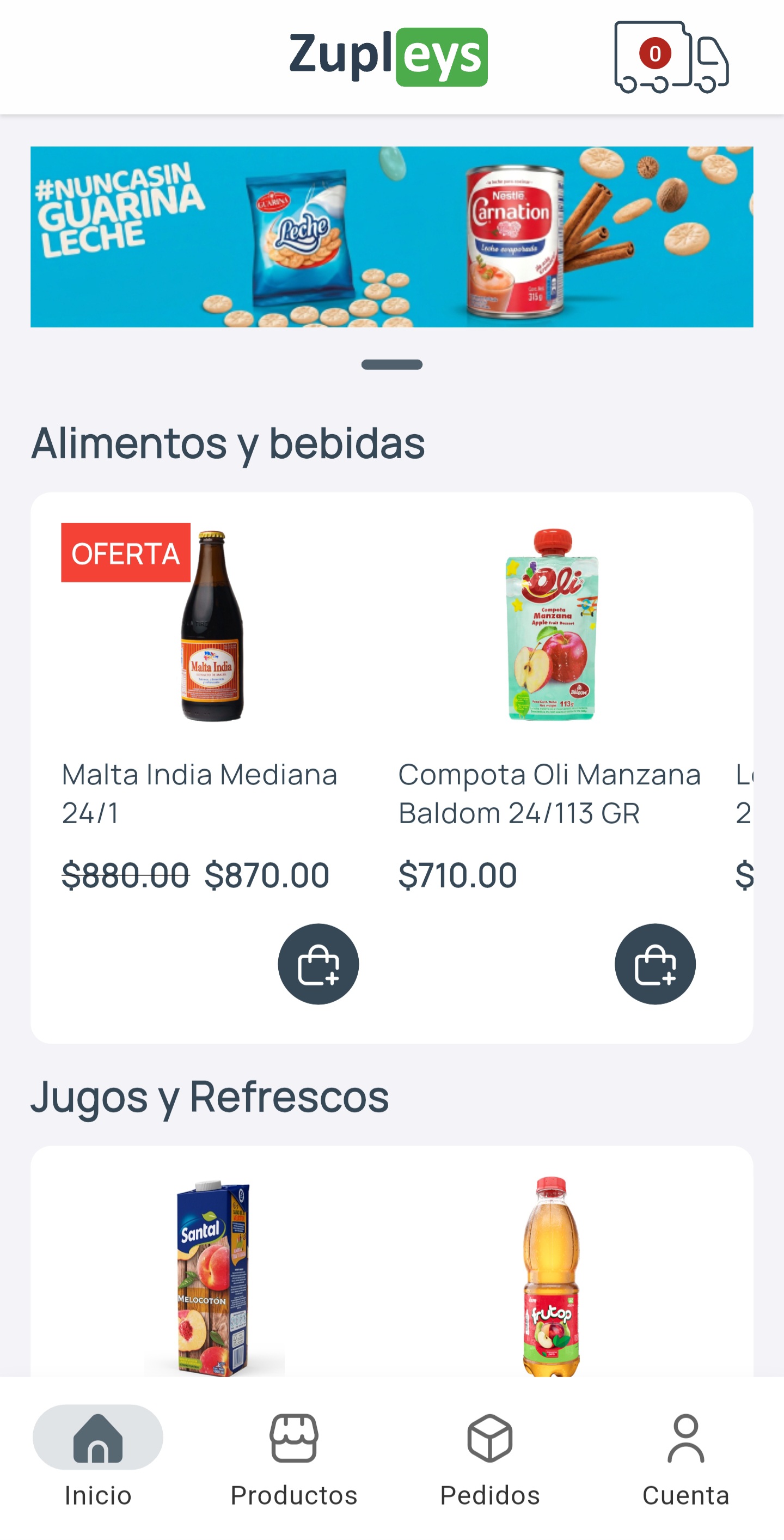 App