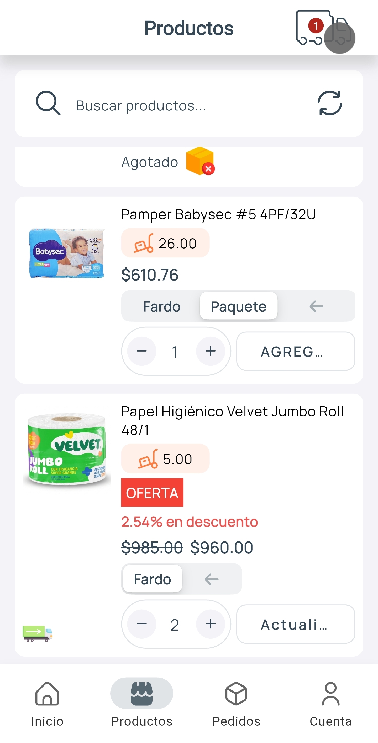 App