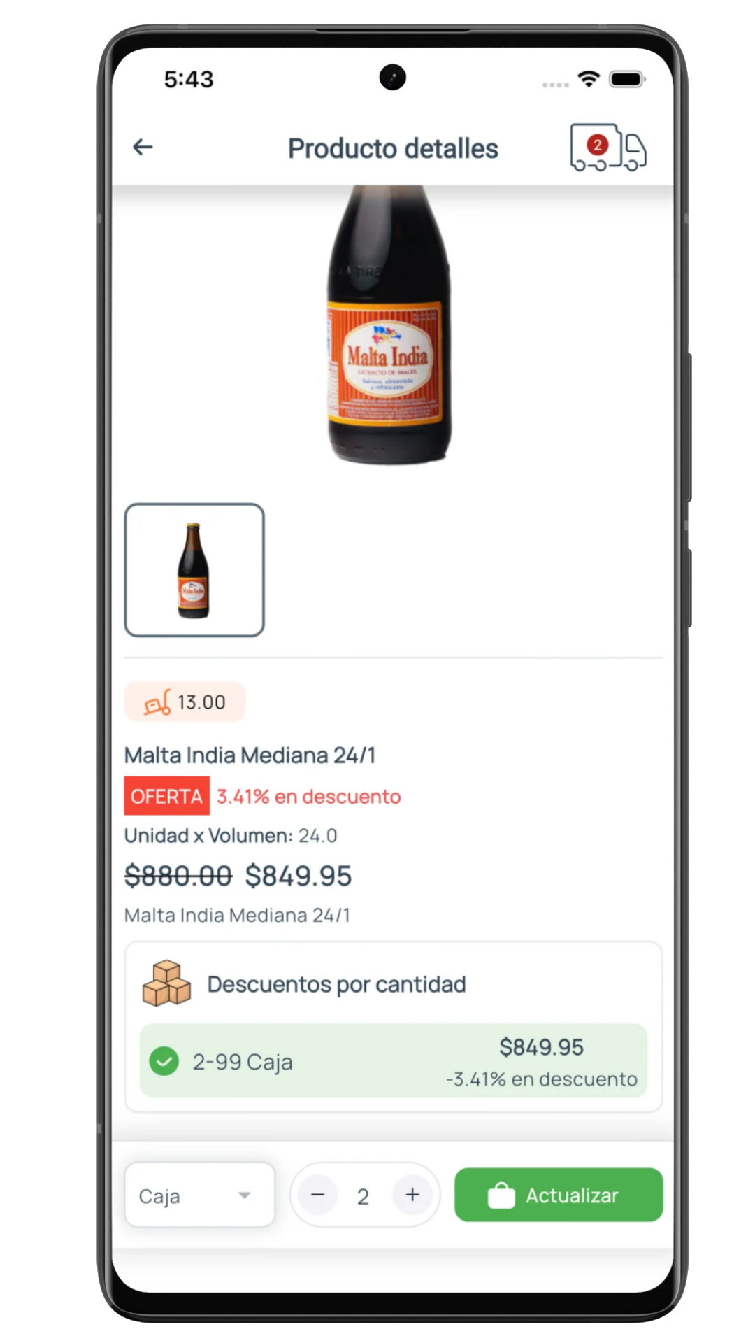 App