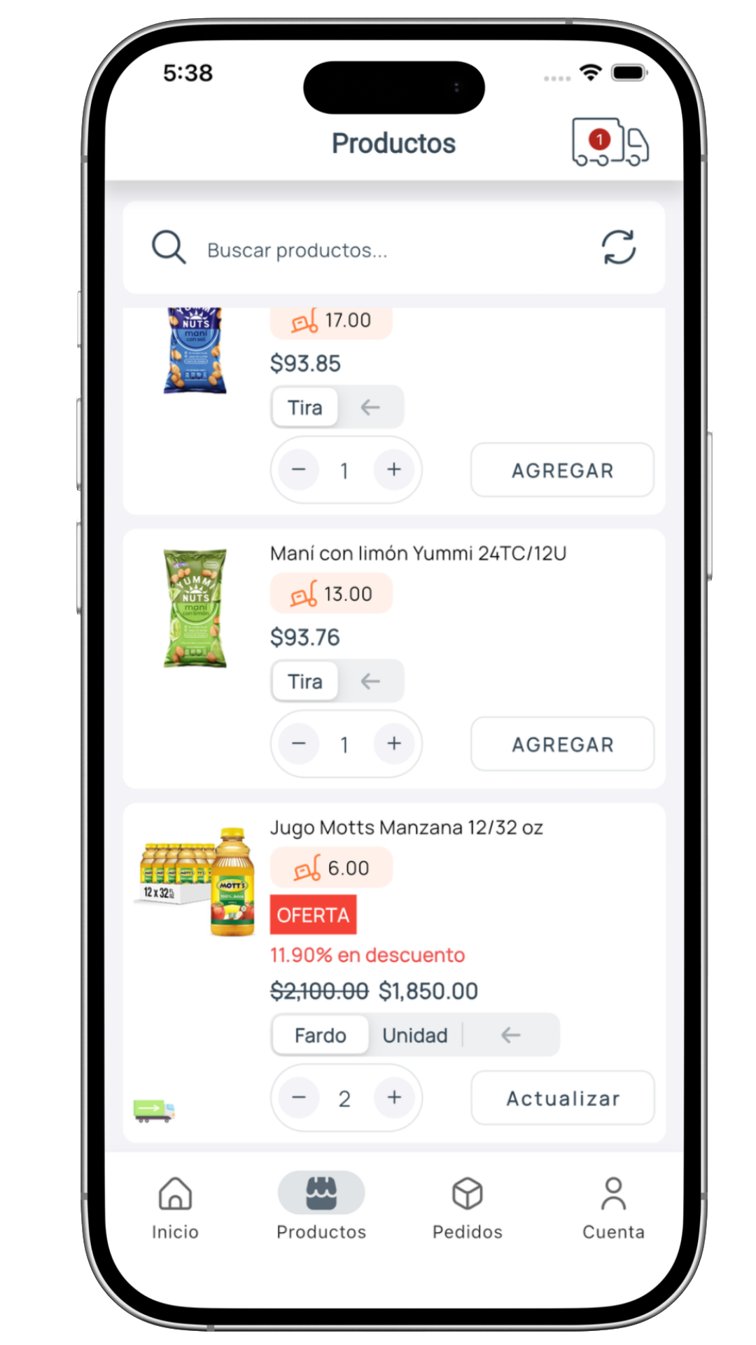 App